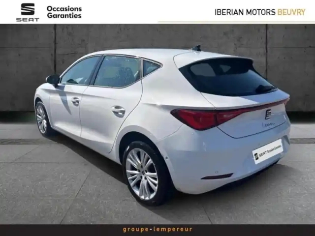 Seat Leon 1.0 tsi 110ch urban — photo 23