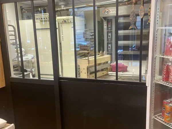 Vente fond de commerce