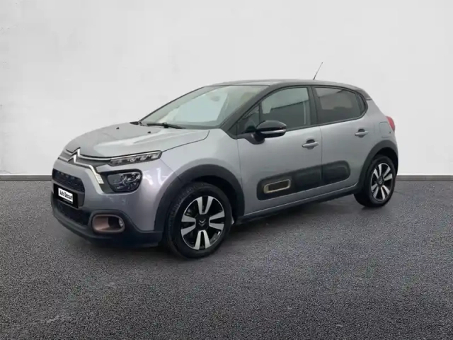 Citroën C3 puretech 110 s&amp;s bvm6 — photo 1