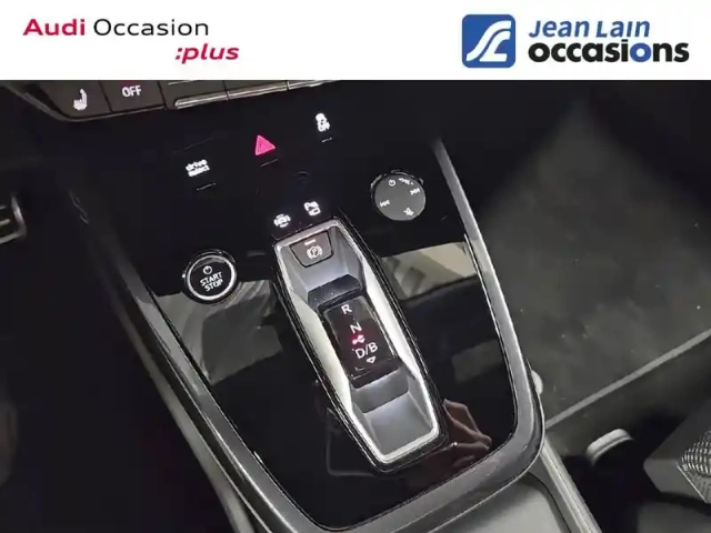 Audi Q4 E-Tron sportback 45 285 ch 82 kwh — photo 53