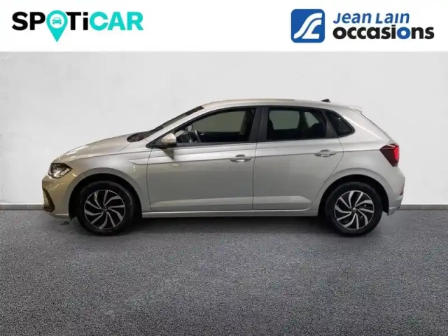 Volkswagen Polo 1.0 tsi 95 s&amp;s bvm5 — photo 30