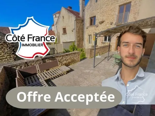Maison 4 pièces 127 m²