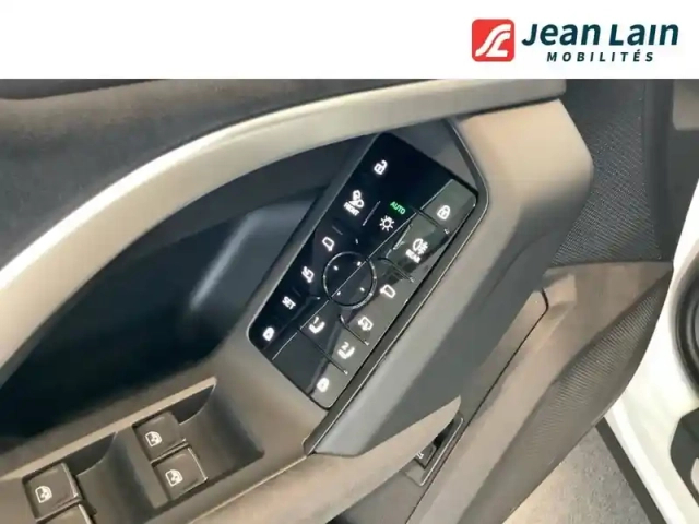 Audi Q5 e-hybrid 299 ch s tronic 7 quattro — photo 19