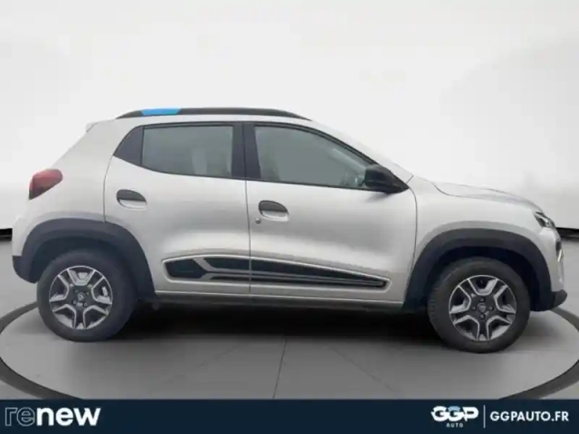 Dacia Spring 45ch business 2020 - achat intégral — photo 6