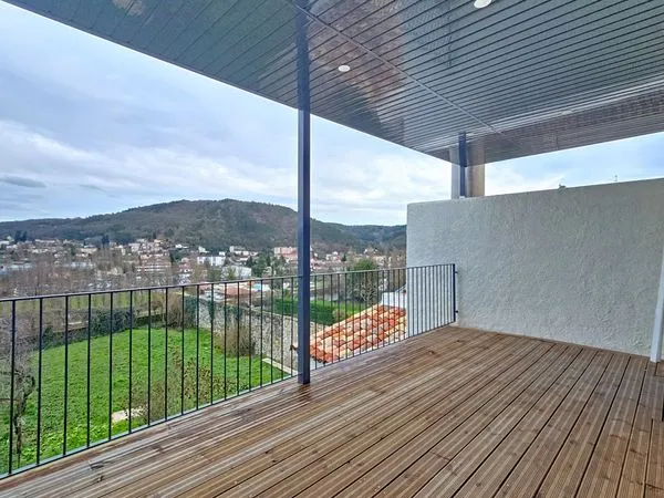 Appartement 3 pièces 80 m²