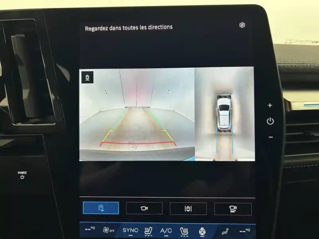 Renault Scenic e-tech électrique 220 ch grande autonomie — photo 33