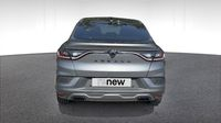 Renault Arkana 1.3 TCe 160ch mild hybrid esprit Alpine EDC -24 — photo 5