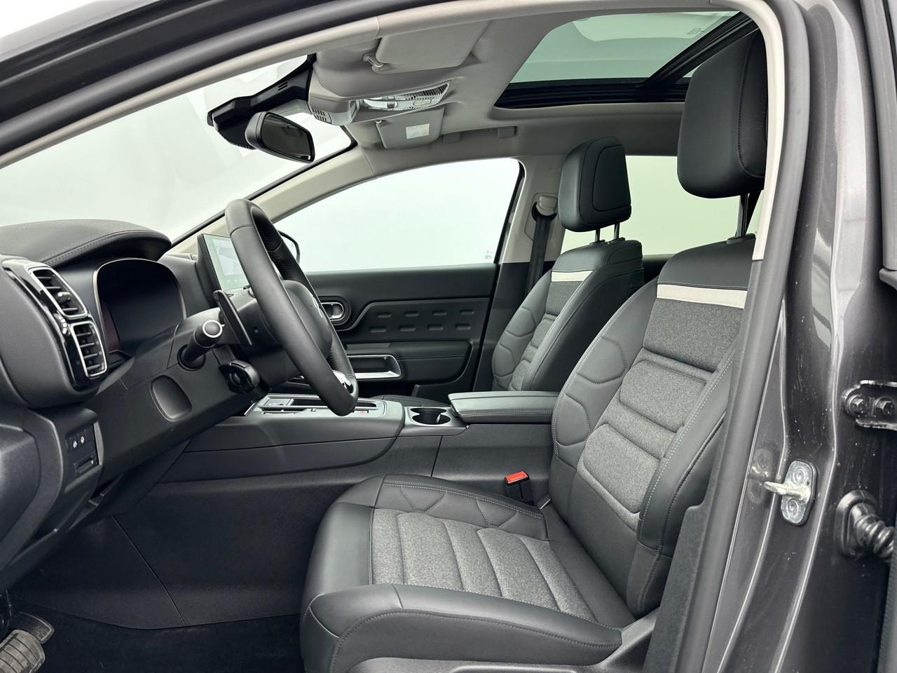 Citroën C5 Aircross bluehdi 130 eat8 max — photo 9