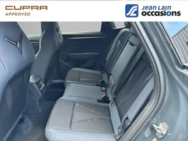 Cupra Terramar 1.5 etsi hybrid 150 ch dsg7 — photo 65