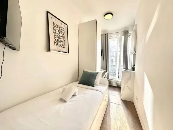 Appartement 1 pièce