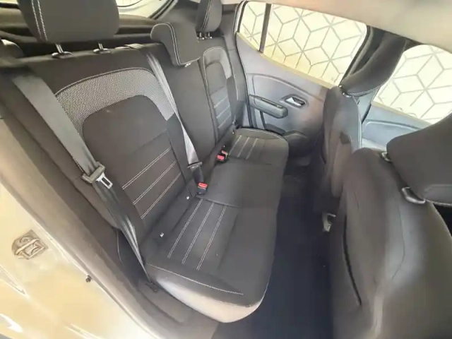 Dacia Sandero tce 90 cvt — photo 25