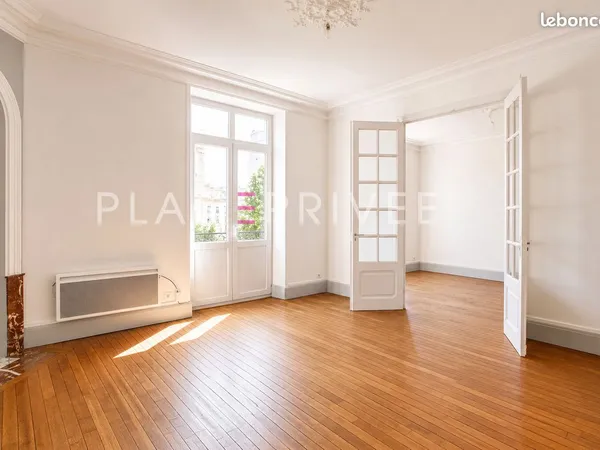 Appartement 4 pièces 96 m²