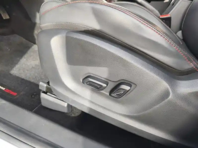 Mg Zs luxury 1.0 111 ch — photo 21