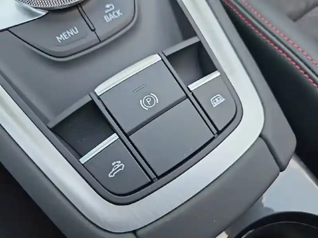 Audi Tt roadster 45 tfsi 245 s tronic 7 — photo 93