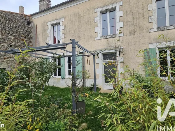 Propriété 5 pièces 135 m²