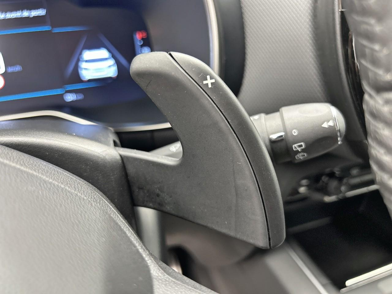 Citroën C5 Aircross bluehdi 130 s&s eat8 shine — photo 22
