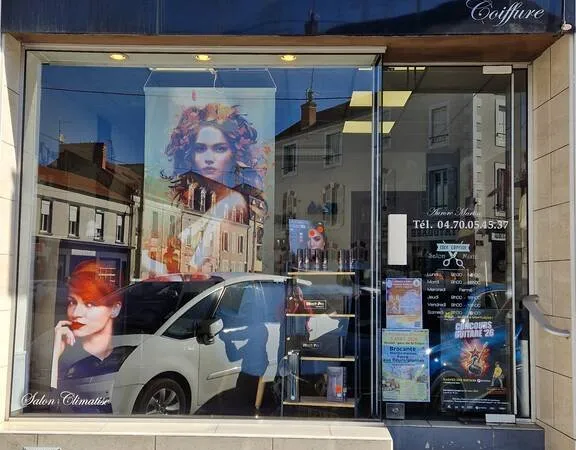 Fonds de commerce 50 m²