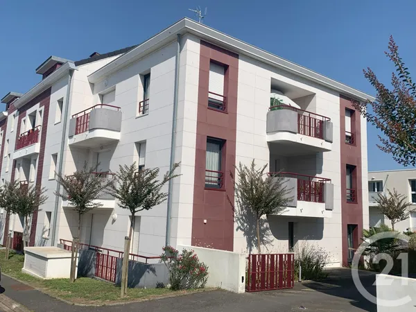 Appartement 3 pièces 76 m²