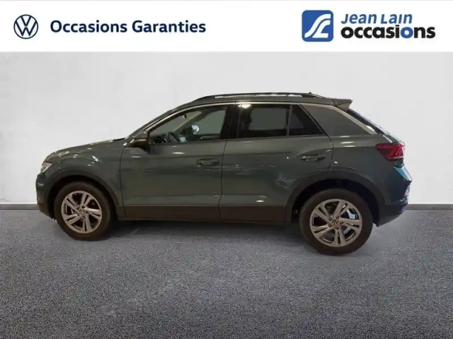 Volkswagen T-Roc 1.0 tsi 116 start/stop bvm6 — photo 7