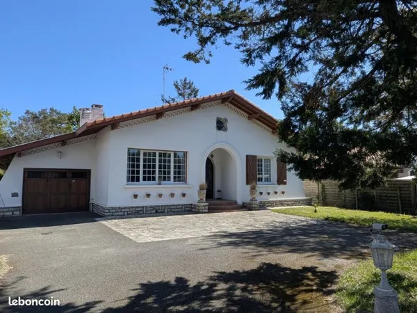 Maison 3 pièces 80 m²