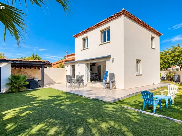 Villa F6
