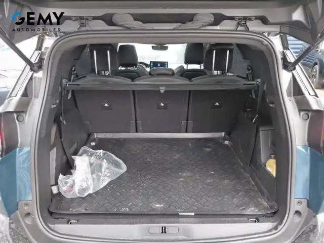 Peugeot 5008 bluehdi 130ch s&amp;s eat8 — photo 6