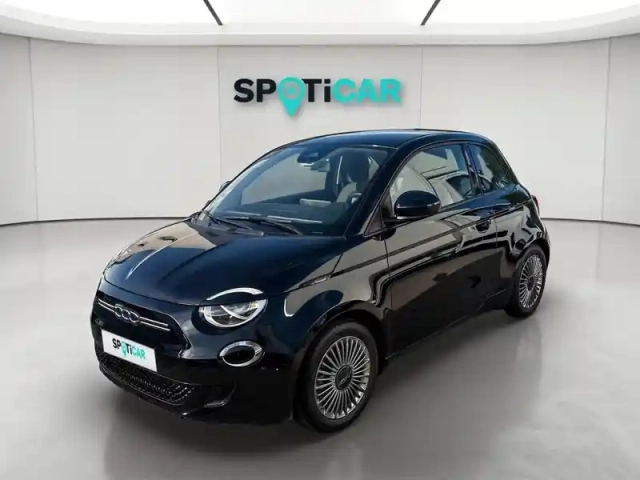 Fiat 500 c e 95ch icône — photo 1
