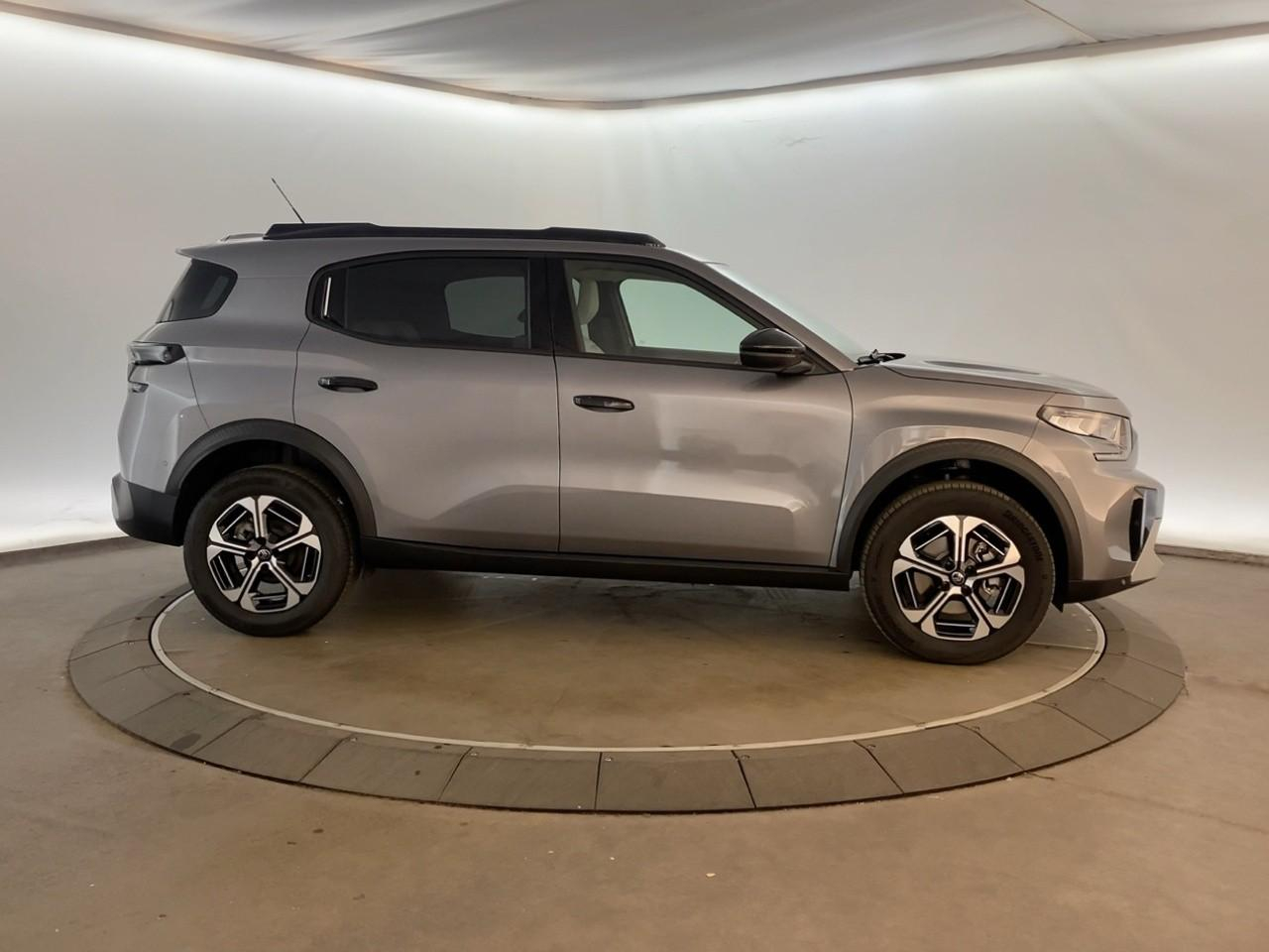 Citroën C3 Aircross hybride 145 ch aut max — photo 4