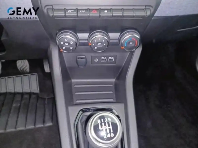 Renault Clio blue dci 100 ch gsr2 — photo 55