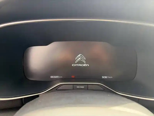 Citroën C5 Aircross bluehdi 130 s&amp;s bvm6 — photo 10