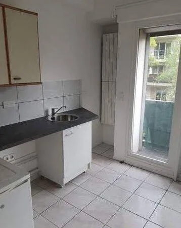 Appartement 2 pièces 30 m²