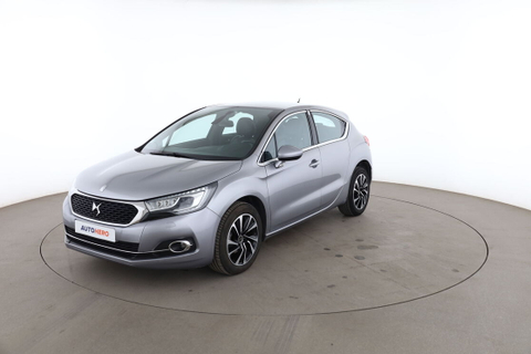 DS Automobiles DS4 1.6 Blue-HDi So Chic EAT6