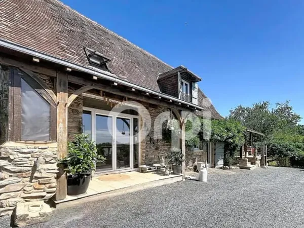 Maison 4 pièces 137 m²