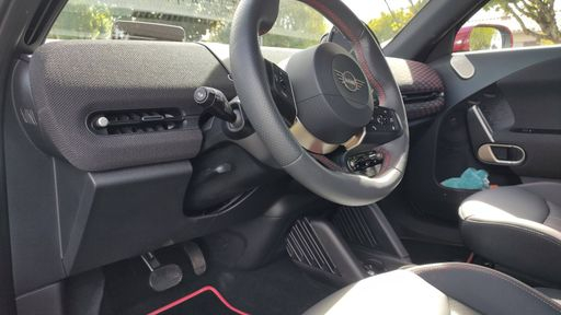 Mini Aceman SE 218 54kWh - John Cooper Works – 2024 – 8787 km – Électrique – Boîte Automatique — photo 18