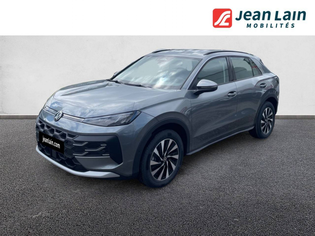Volkswagen T-Roc 1.5 eTSI EVO2 Hybrid 116 ch DSG7 Life