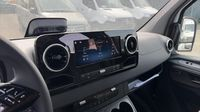 Mercedes Sprinter 315 CDI 37 3T5 Pro 9G-Tronic — photo 13