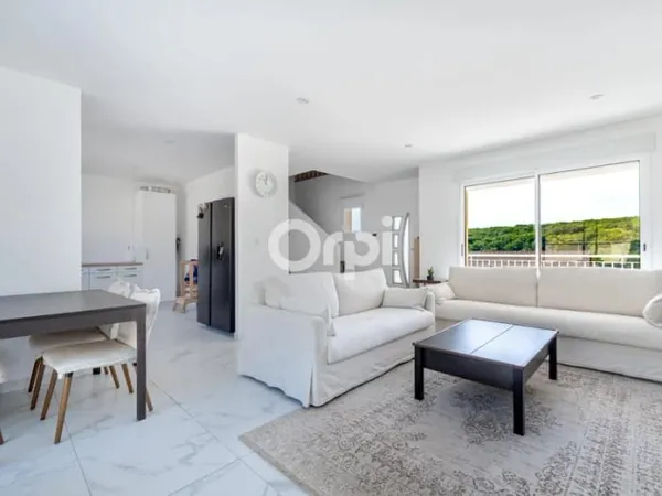 Maison 5 pièces 130 m²