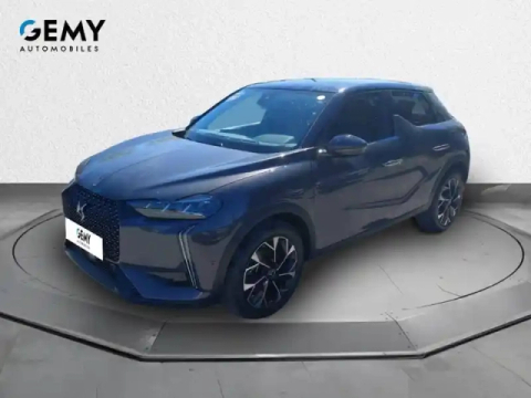Ds Ds 3 hybride 145 e-dct6