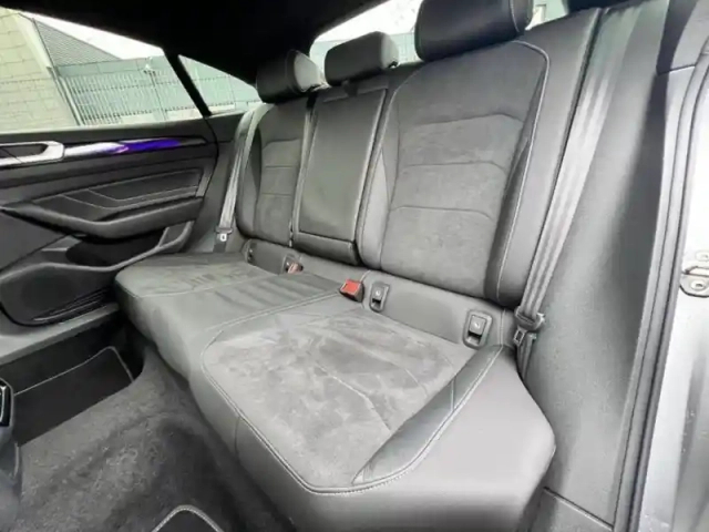 Volkswagen Arteon 1.4 ehybrid rechargeable opf 218 dsg6 — photo 7