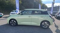 Suzuki Swift 1.2 Hybrid 83ch Privilège — photo 8