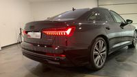 Audi A6 50 TFSI e 299ch S line quattro S tronic 7 — photo 5