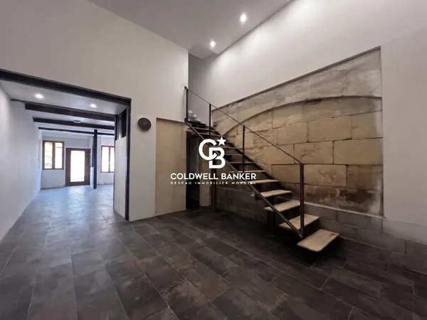 Maison 4 pièces 95m2