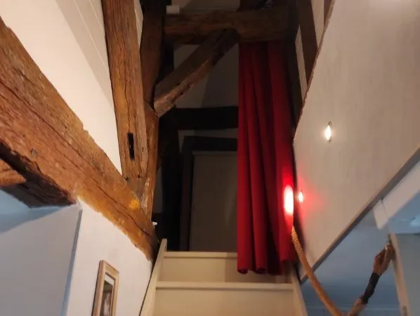 T3 au coeur de Genlis ? 95 500 €