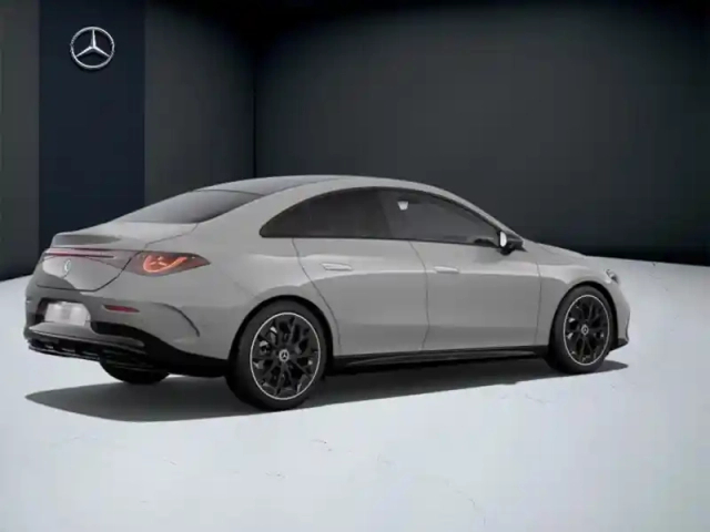 Mercedes Cla 200 amg line — photo 20