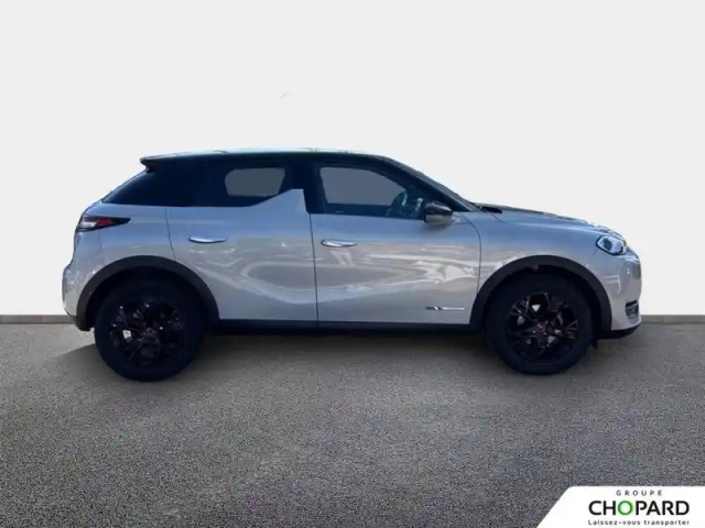 Ds Ds 3 ds3 crossback puretech 130 eat8 — photo 46
