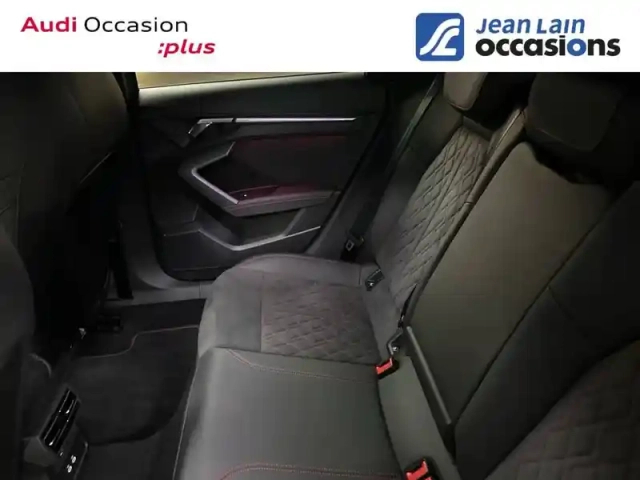 Audi A3 sportback tfsi e hybride rechargeable 272 s tronic 6 — photo 61