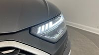 Audi Q5 Sportback 55 TFSI e 367ch S line quattro S tronic 7 — photo 17