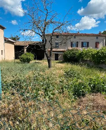 Maison ST MAURICE LEXIL