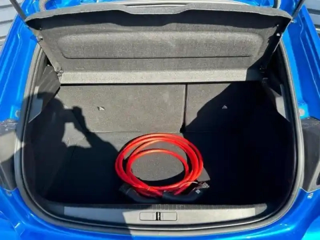 Peugeot 208 e- 136ch style — photo 5