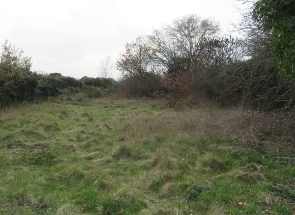 Terrain 512 m²